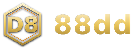 88dd logo