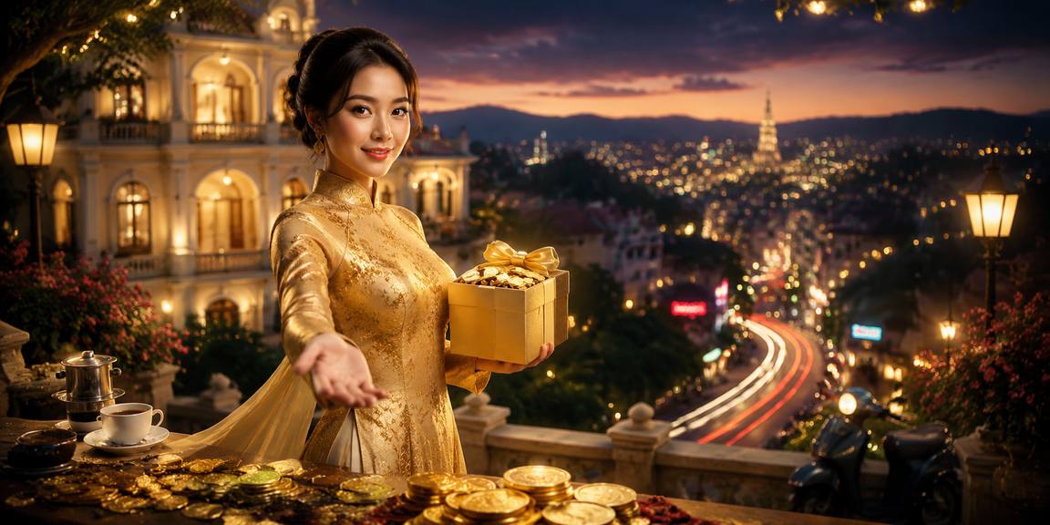 88dd Những gì 88dd casino mang lại cho bạn